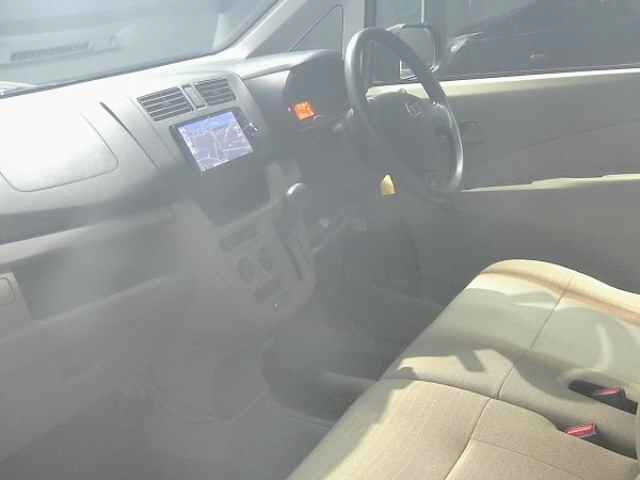 DAIHATSU MOVE 2013