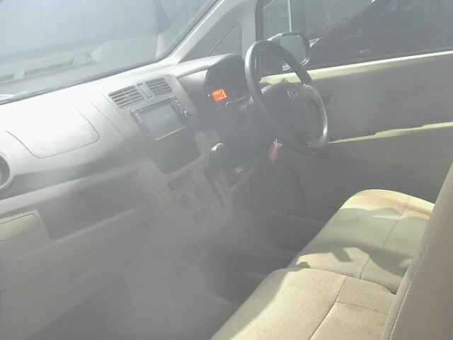 DAIHATSU MOVE 2014