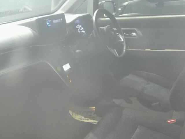 SUBARU STELLA 2016