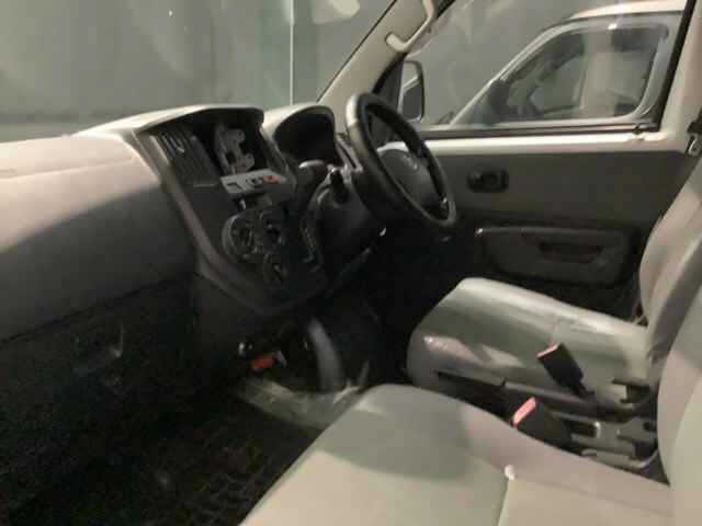 TOYOTA LITE ACE VAN 2018