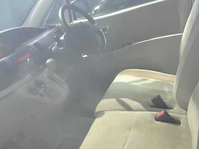 DAIHATSU MOVE 2010