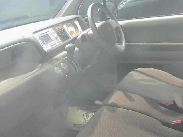 HONDA LIFE 2008