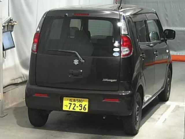 SUZUKI MRWAGON 2011