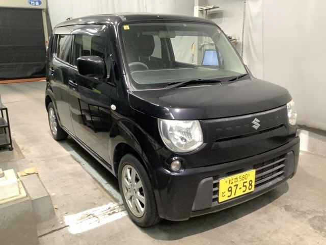 SUZUKI MRWAGON 2012