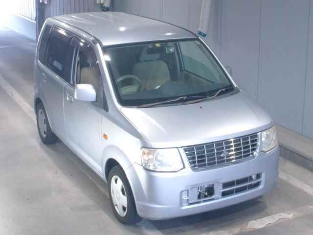 MITSUBISHI EK WAGON 2010