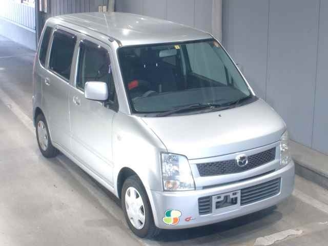 MAZDA AZ WAGON 2008