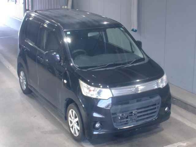 SUZUKI WAGON R 2013