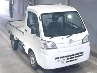 DAIHATSU HIJET TRUCK 2019