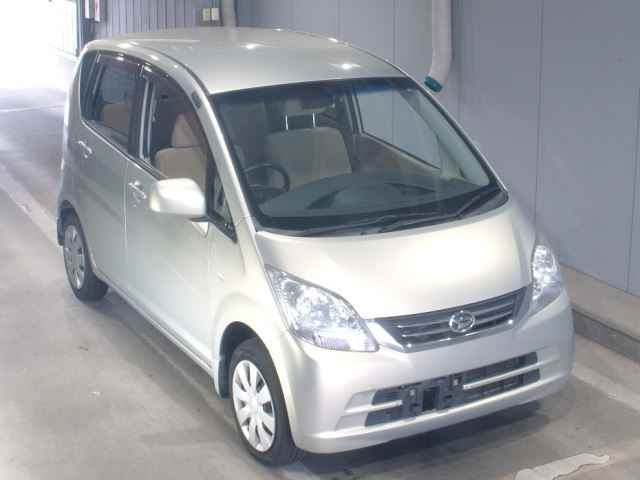 DAIHATSU MOVE 2010