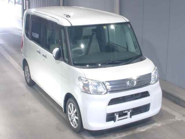 DAIHATSU TANTO 2014
