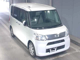 DAIHATSU TANTO 2014