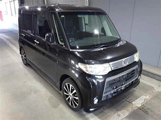DAIHATSU TANTO 2012