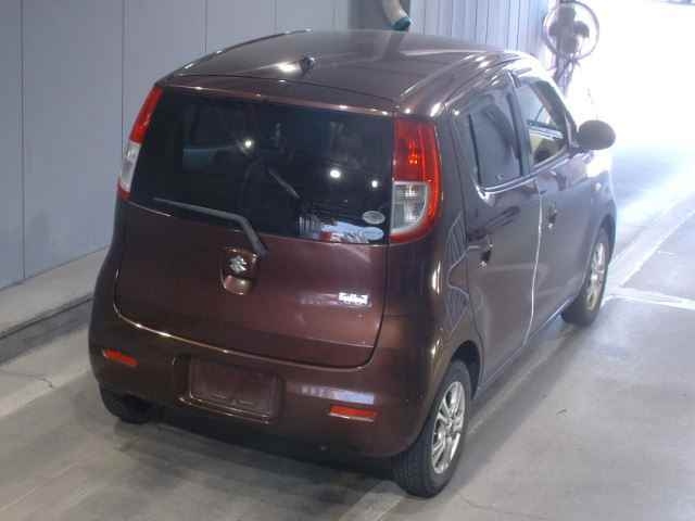 SUZUKI MRWAGON 2008