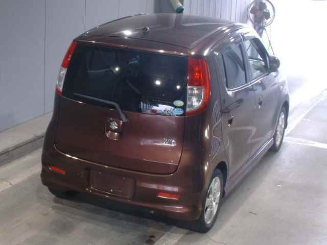 SUZUKI MRWAGON 2008