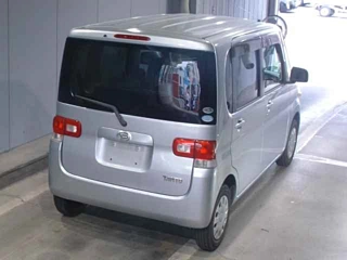 DAIHATSU TANTO 2008
