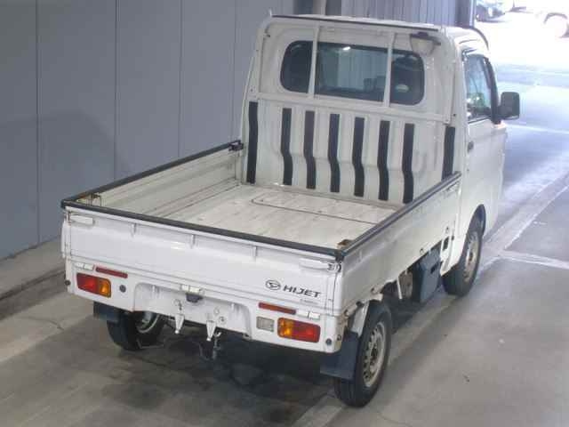 DAIHATSU HIJET TRUCK 2019