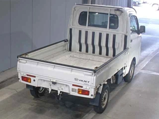DAIHATSU HIJET TRUCK 2019