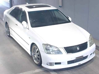 TOYOTA CROWN 2008