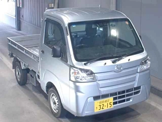 DAIHATSU HIJET TRUCK 2020