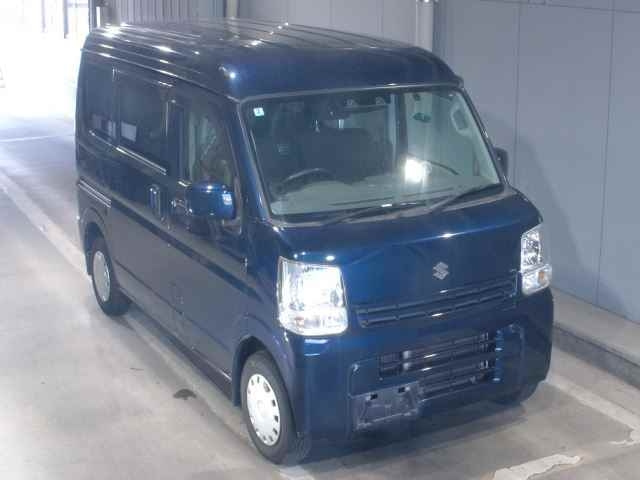 SUZUKI EVERY 2021