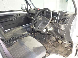 DAIHATSU HIJET TRUCK 2020