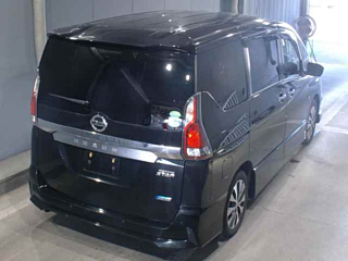 NISSAN SERENA 2018