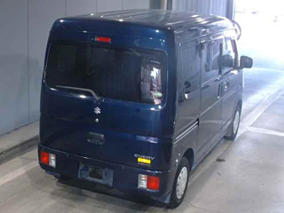 SUZUKI EVERY 2021