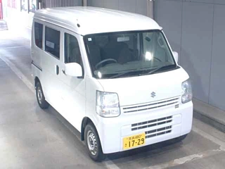SUZUKI EVERY 2016