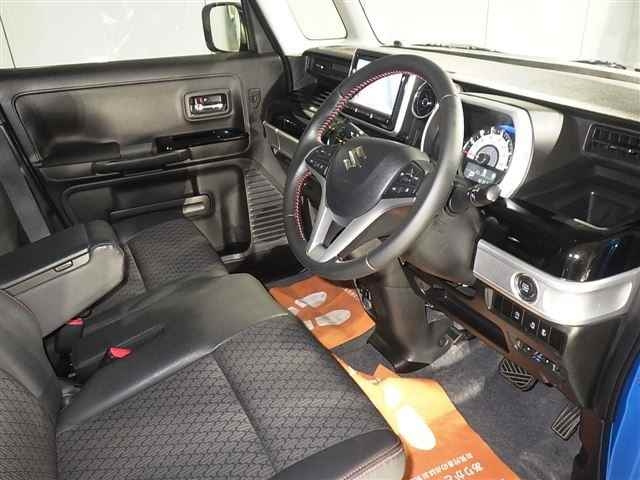 SUZUKI SPACIA 2021