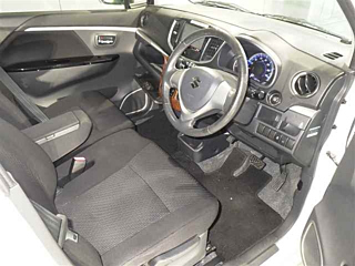 SUZUKI WAGON R 2013