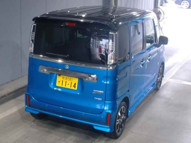 SUZUKI SPACIA 2021
