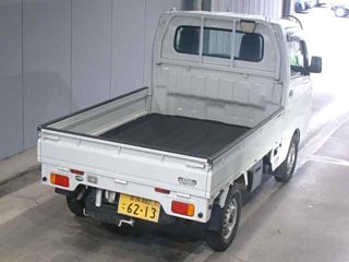 SUZUKI CARRY TRUCK 2016