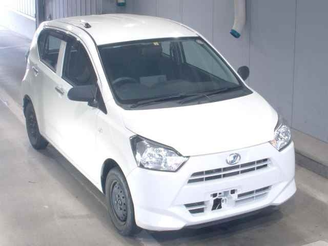 DAIHATSU MIRA E S 2020