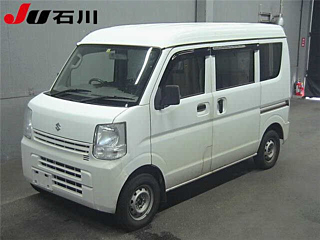 SUZUKI EVERY 2017