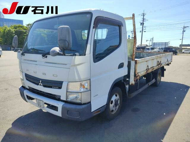 MITSUBISHI CANTER 2015