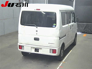 SUZUKI EVERY 2017