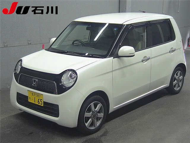 HONDA N ONE 2013