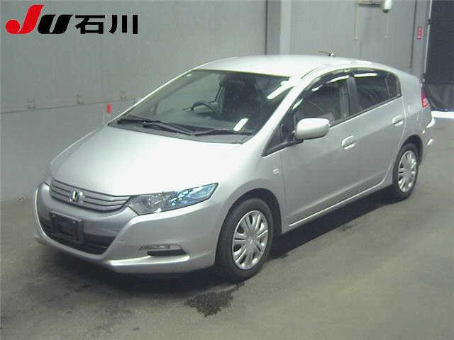 HONDA INSIGHT 2009