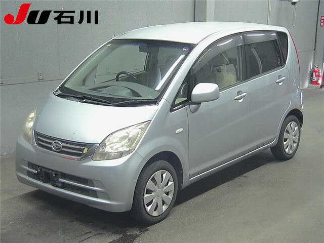 DAIHATSU MOVE 2010
