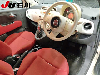 FIAT OTHER 2011