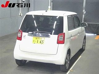 HONDA N ONE 2013