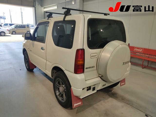 SUZUKI JIMNY 2014
