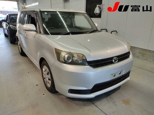 TOYOTA COROLLA RUMION 2010
