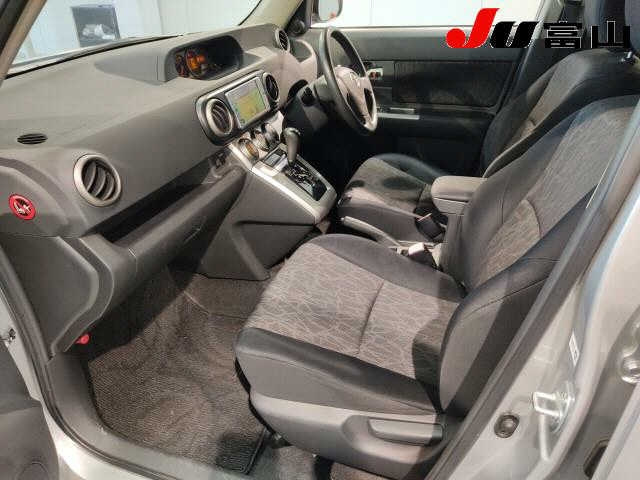 TOYOTA COROLLA RUMION 2010
