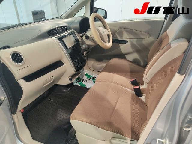 MITSUBISHI EK WAGON 2016