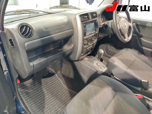 SUZUKI JIMNY 2013
