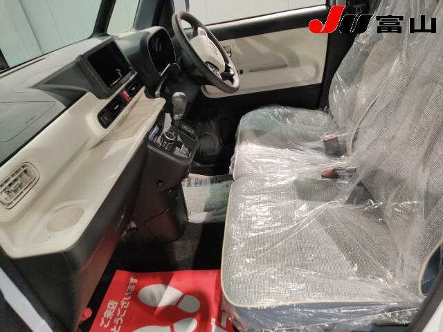 DAIHATSU MOVE CANBUS 2024
