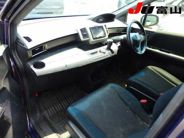 HONDA FREED 2014