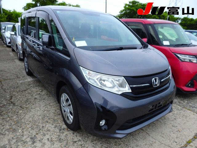 HONDA STEP WAGON 2019