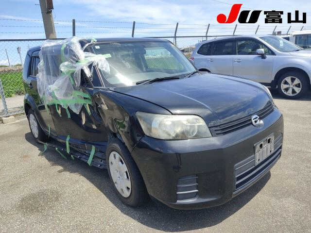 TOYOTA COROLLA RUMION 2009